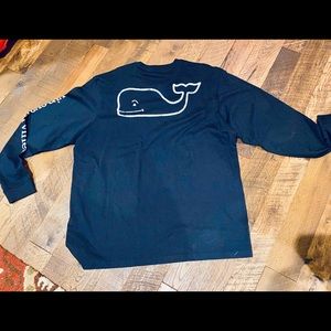 NWT Vineyard Vines Tee Sz.XL